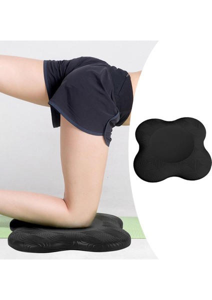 Yıkanabilir Destek Dizlik Zemin Desteği Dudaksız Zemin Dengesi Siyah (Yurt Dışından) indirimleri