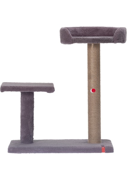 Hoppala Kedi Tırmalaması Sünger Kenar