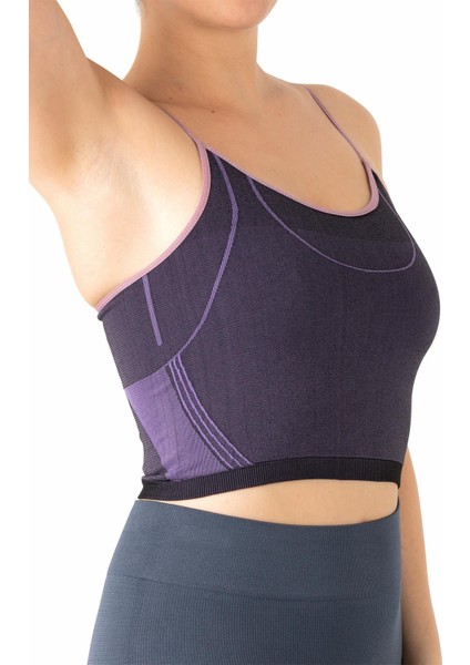 Seamless V Sırt Askılı Büstiyer modelleri