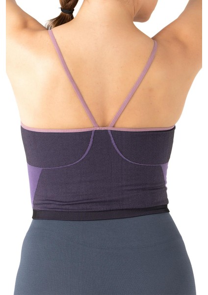 Seamless V Sırt Askılı Büstiyer fırsatları