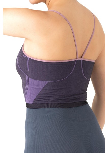 Seamless V Sırt Askılı Büstiyer indirimleri