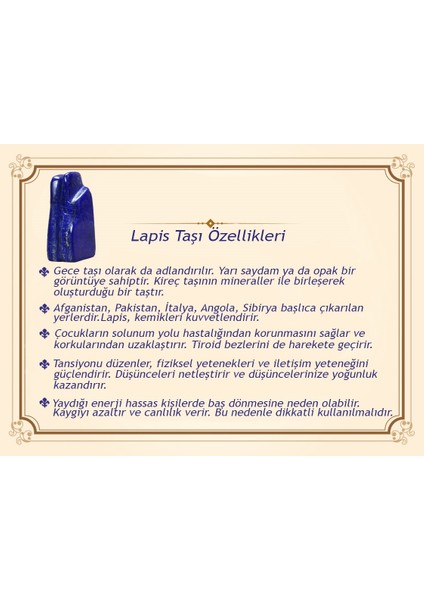 Makrome Örgülü Küre Kesim Lapis Doğaltaş Çakra Erkek Bileklik