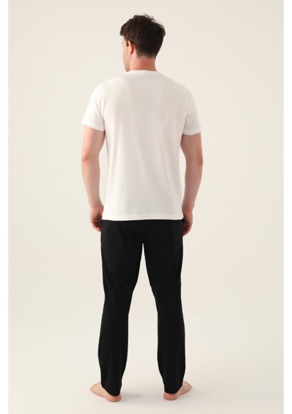 3010 The Erkek Pijama Takımı modelleri