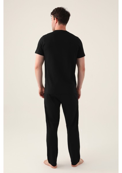 3010 The Erkek Pijama Takımı fiyatları