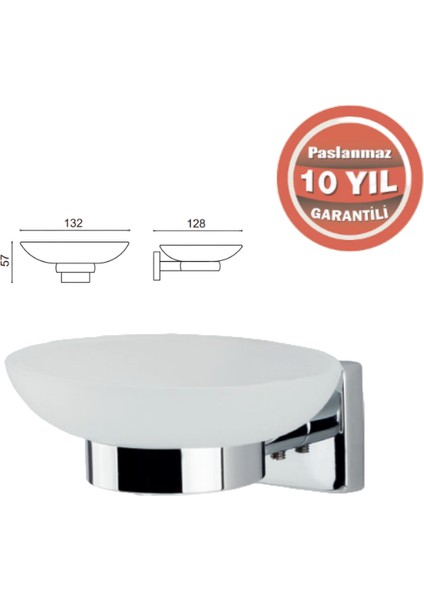 VZ10-003 Vizyon Sabunluk