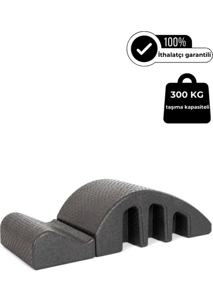 Pilates & Yoga Reformer Ark Desteği, Epp Pilates Omurga Düzeltici,spine Corrector fiyatları