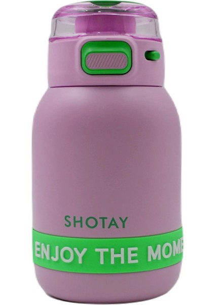 Enjoy Termos Matara 600 ml (ST-8901)