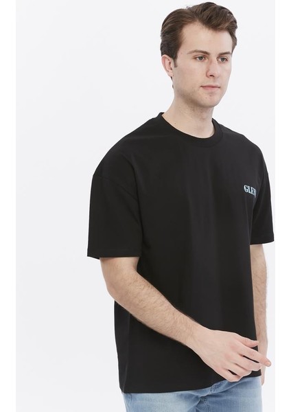 Oversize Baskılı Tişört modelleri