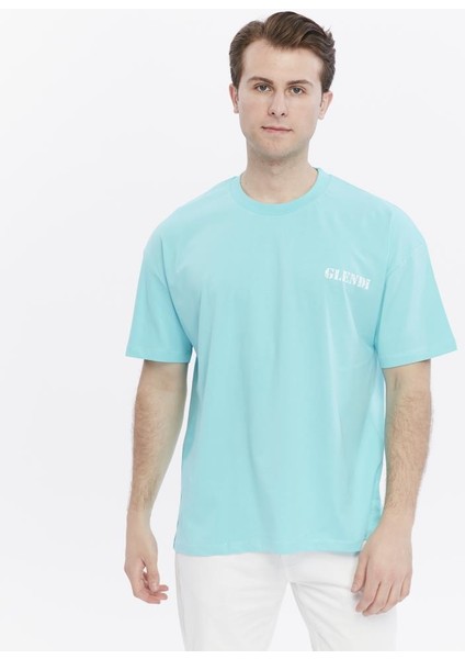 Oversize Baskılı Tişört fiyatları