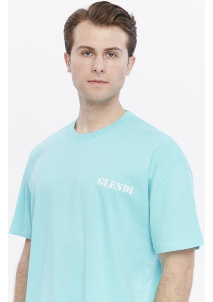 Oversize Baskılı Tişört indirimleri