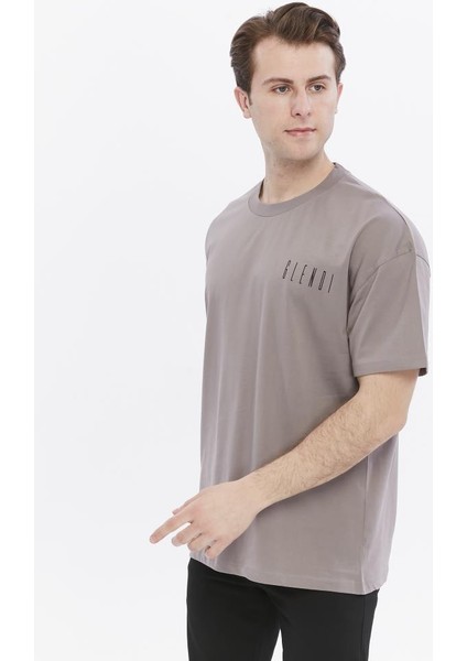 Oversize Baskılı Tişört fırsatları