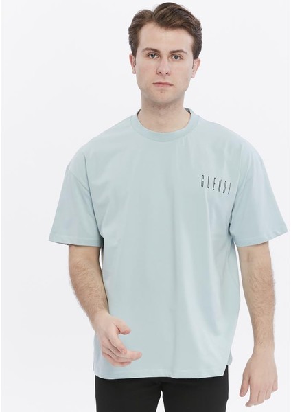 Oversize Baskılı Tişört fiyatları