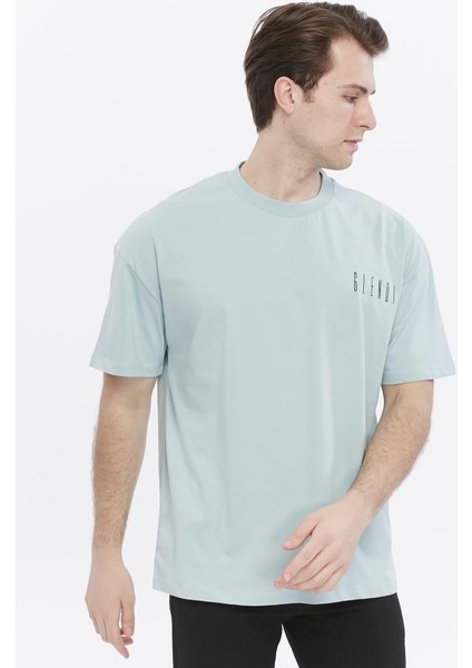 Oversize Baskılı Tişört modelleri