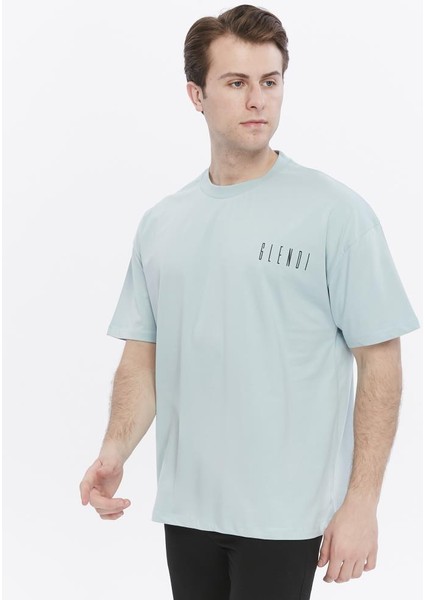 Oversize Baskılı Tişört indirimleri