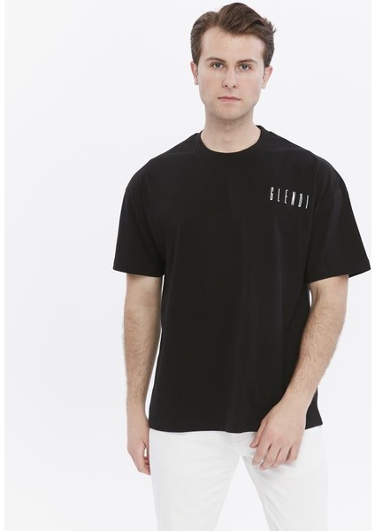 Oversize Baskılı Tişört fiyatları