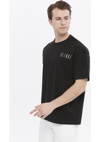 Oversize Baskılı Tişört fırsatları