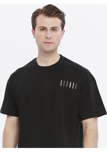 Oversize Baskılı Tişört indirimleri