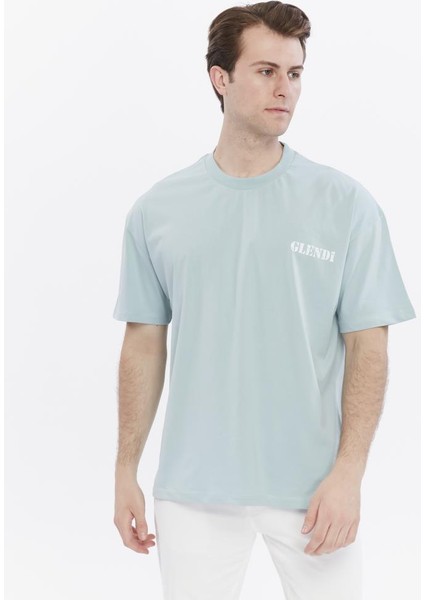 Oversize Baskılı Tişört fiyatları