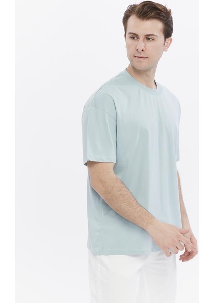 Oversize Baskılı Tişört modelleri