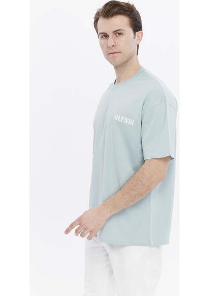 Oversize Baskılı Tişört fırsatları