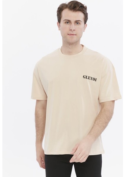 Oversize Baskılı Tişört fiyatları