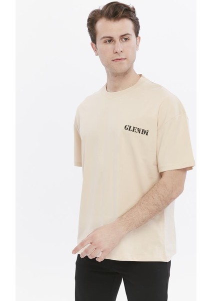 Oversize Baskılı Tişört fırsatları