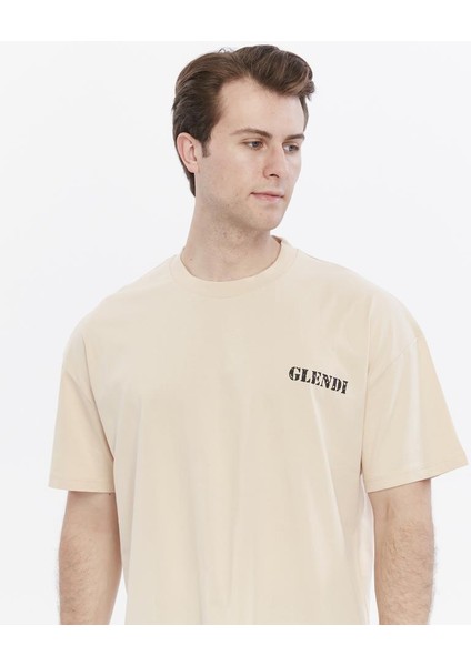 Oversize Baskılı Tişört indirimleri