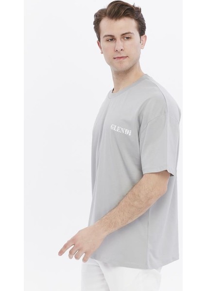 Oversize Baskılı Tişört fırsatları