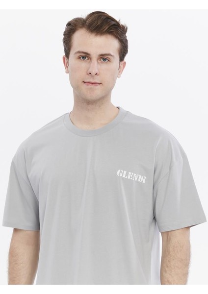 Oversize Baskılı Tişört indirimleri