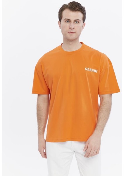 Oversize Baskılı Tişört fiyatları