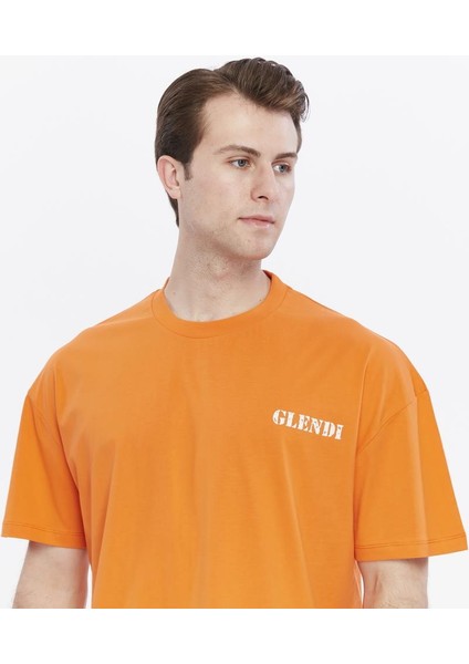 Oversize Baskılı Tişört indirimleri