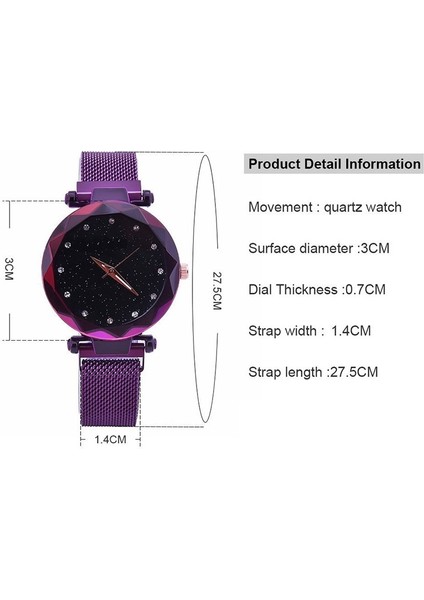 Unisex Spor LED Dijital Su Geçirmez Saatler Altın (Yurt Dışından)