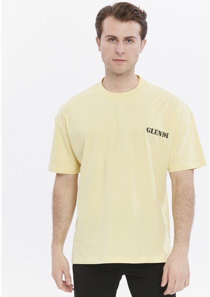 Oversize Baskılı Tişört fiyatları