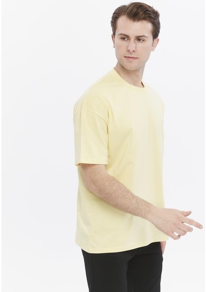 Oversize Baskılı Tişört modelleri