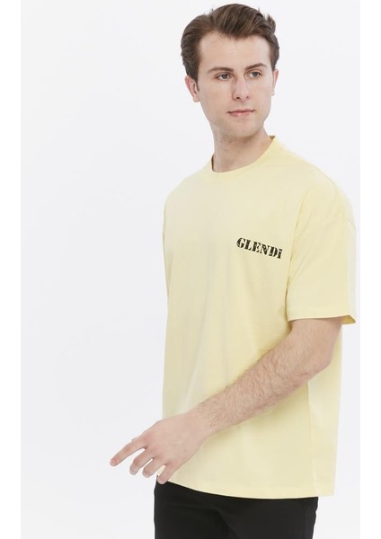 Oversize Baskılı Tişört fırsatları