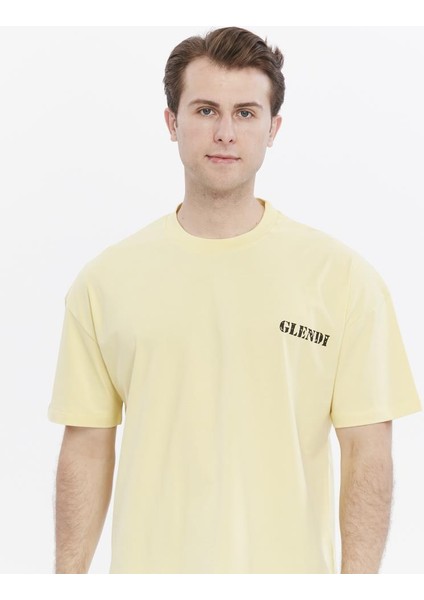 Oversize Baskılı Tişört indirimleri