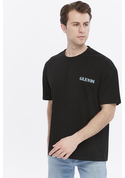 Oversize Baskılı Tişört fırsatları