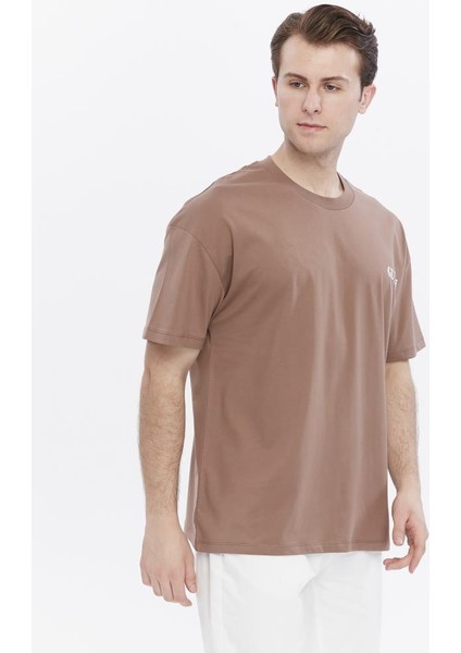 Oversize Baskılı Tişört fırsatları