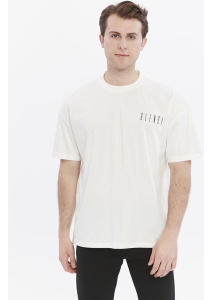 Oversize Baskılı Tişört fiyatları