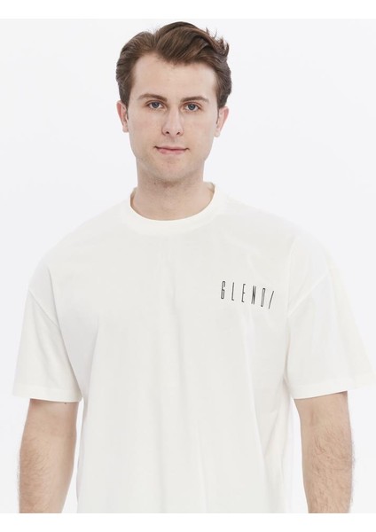 Oversize Baskılı Tişört indirimleri