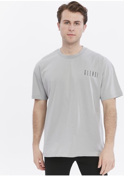 Oversize Baskılı Tişört fiyatları