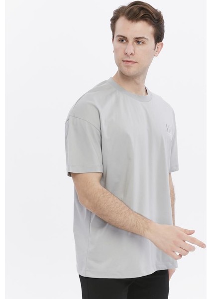 Oversize Baskılı Tişört modelleri