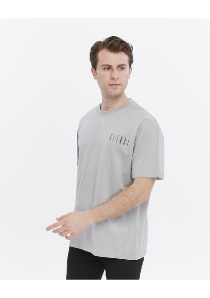 Oversize Baskılı Tişört fırsatları