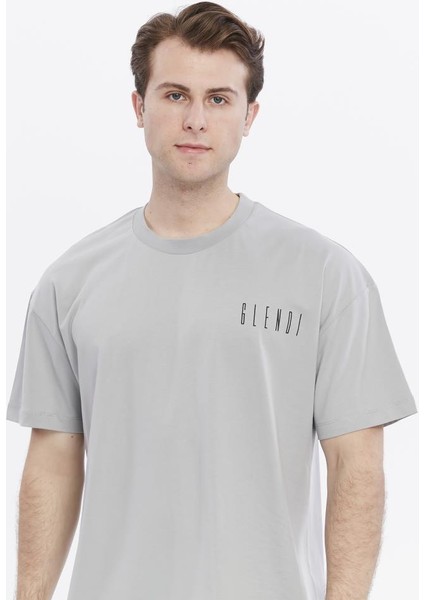 Oversize Baskılı Tişört indirimleri