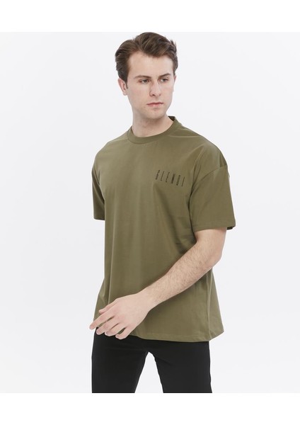 Oversize Baskılı Tişört fırsatları