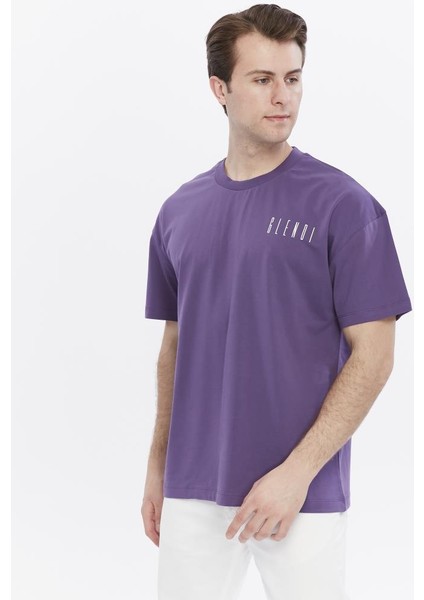 Oversize Baskılı Tişört fırsatları