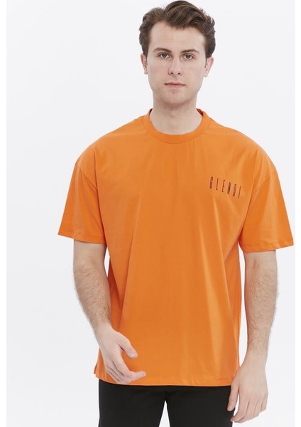 Oversize Baskılı Tişört fiyatları