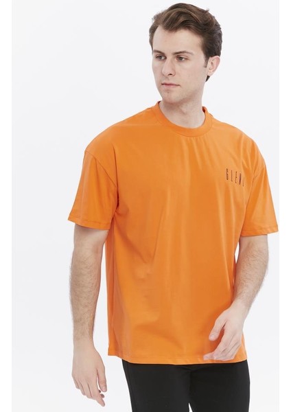 Oversize Baskılı Tişört modelleri