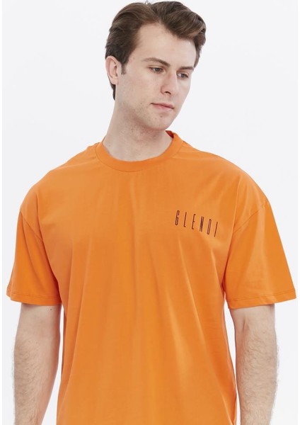 Oversize Baskılı Tişört indirimleri