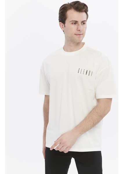 Oversize Baskılı Tişört fırsatları